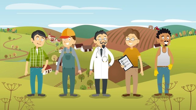 01/07/21 - RINNOVATI IL C.I.P.L. DI SIENA PER GLI OPERAI AGRICOLI,FLOROVIVAISTI E GUARDIANI  ED IL C.C.N.L. PER I QUADRI E GLI IMPIEGATI AGRICOLI