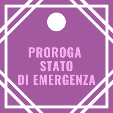 22/12/21 - PROROGATO LO STATO DI EMERGENZA A MARZO 2022. COSA CAMBIA PER SMART WORKING E CONGEDI PARENTALI