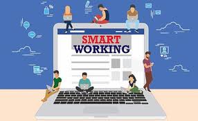 01/01/23 - NUOVI OBBLIGHI SMART WORKING