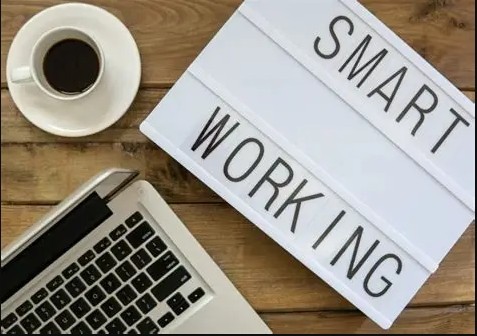 Novità Lavoro agile (Smart Working): dal 07 aprile 2026 sanzionato il datore di lavoro che non consegna l’informativa sulla sicurezza